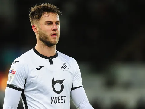 Ryan Giggs "chỉ điểm", Man United bỏ ra 20 triệu đón trung vệ tiềm năng