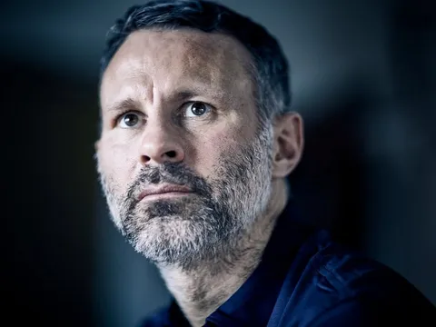 Ryan Giggs: "Đó là số tân binh Man Utd cần để thách thức danh hiệu Champions League"