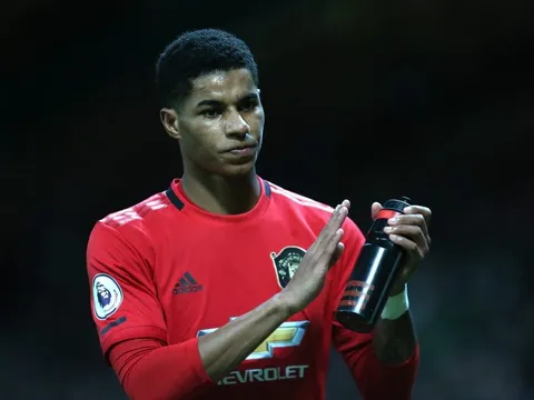 Ryan Giggs kể tên 6 tài năng trẻ ấn tượng nhất: Rashford, Sancho có tên