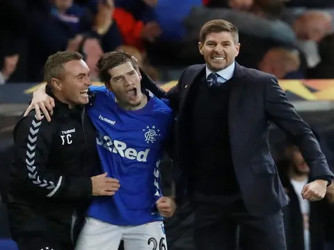 Gerrard sắp có được tiền đạo tài năng của Liverpool