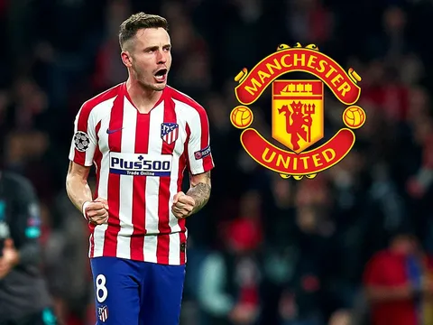Chốt giá 70 triệu, Man Utd chuẩn bị 'trải thảm đỏ' đón bom tấn La Liga?
