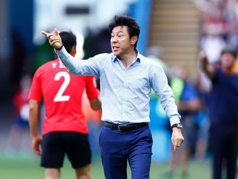 Shin Tae-yong bất tài hay bóng đá Indonesia ảo tưởng sức mạnh?