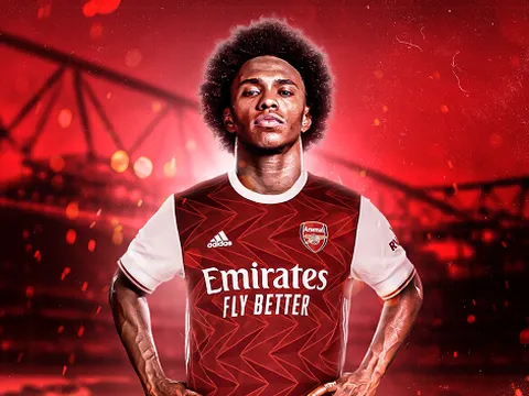 Tới Arsenal, Willian sẽ mang điều gì đến với Emirates?
