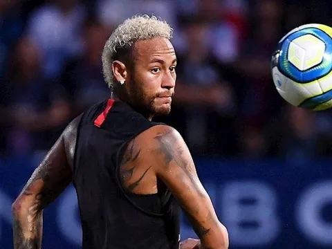 Chuyển nhượng 03/08: Hoàn tất HĐ 85 triệu, M.U đón thêm 2 bom tấn; Chốt vụ Neymar; Công bố 5 tân binh mới