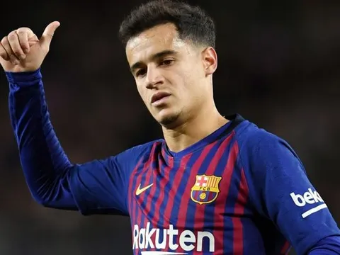 Sau tất cả, Coutinho chấm dứt 'giấc mộng đêm Hè' của Man Utd