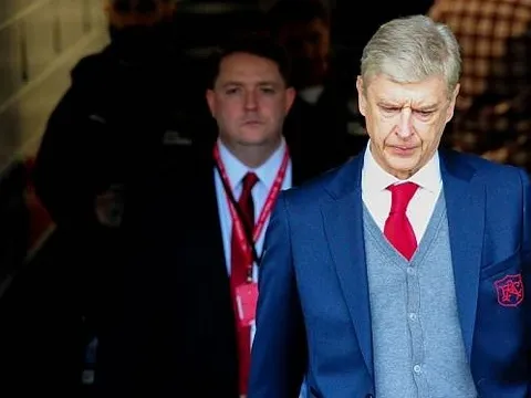 2 năm ngày Arsene Wenger chia tay Arsenal và di sản để lại