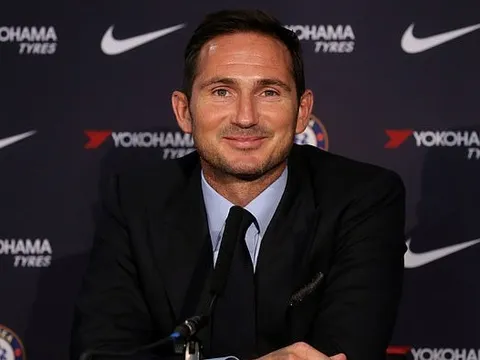 Vừa đến Chelsea, Lampard lập tức nói rõ tương lai - vai trò của 4 cái tên