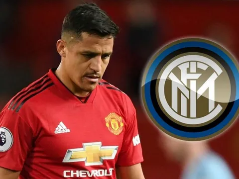 "Với Man Utd, cậu ta là bản hợp đồng thất bại nhất thời kỳ hậu Sir Alex"