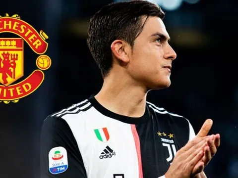 Man Utd muốn có "người trong mộng": Ronaldo là nhân tố then chốt