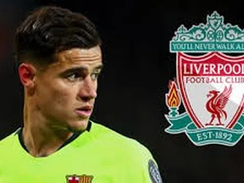 Sa sút không phanh, Coutinho nói lời thật lòng về thành công của Liverpool