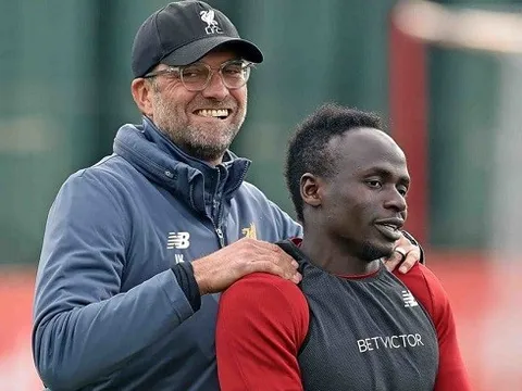 NÓNG! Ngày trở lại Liverpool của Sadio Mane đã được xác nhận