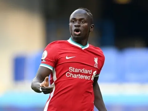 Sadio Mane đăng đàn, tiết lộ kế hoạch tham vọng của Liverpool