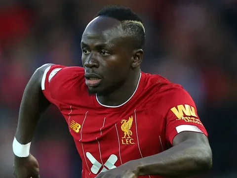 Bị loại khỏi FA Cup, Mane khẳng định một điều về tương lai Liverpool