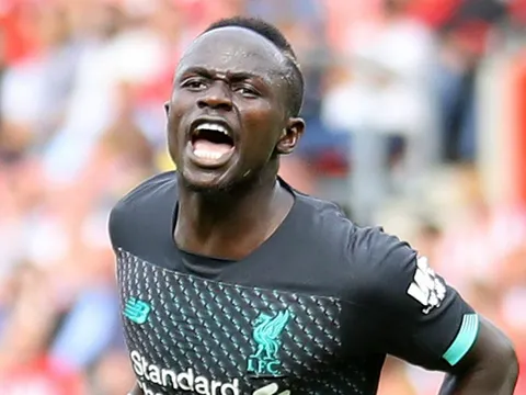 "Liverpool đã làm thế, có thể Mane phải ra đi"