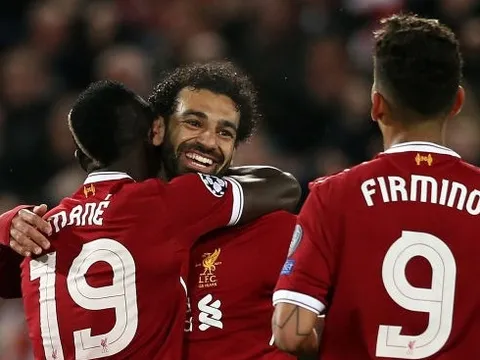 Hoạt động cộng đồng, sao Liverpool tiết lộ đối thủ khó chịu nhất