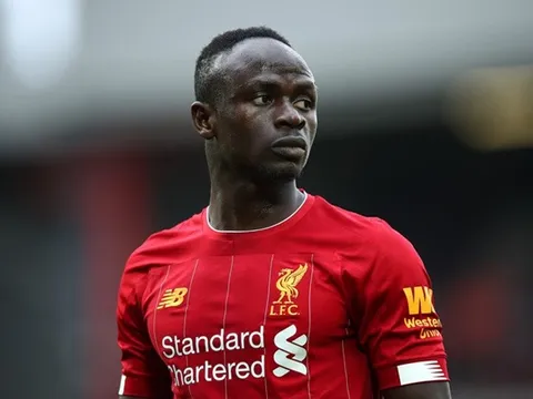 Sadio Mane: “Ông ấy từ chối chiêu mộ vì tôi giống như một rapper”