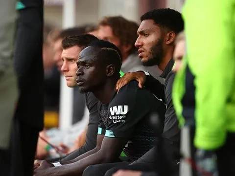 ''Con số đó nói với tôi rằng anh ấy mệt mỏi vì không được đáp lại''