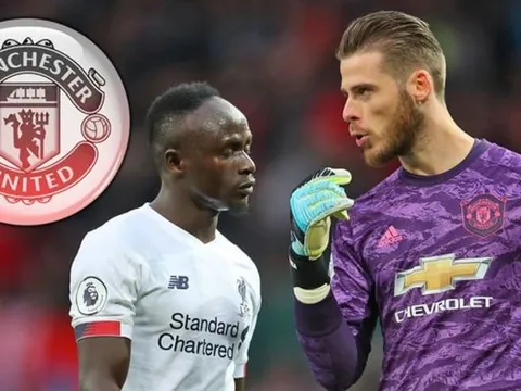 CHOÁNG! Mane tiết lộ bí mật chấn động, công khai đã muốn gia nhập Man Utd