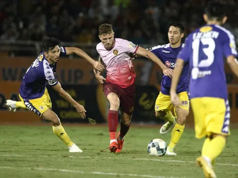 Sài Gòn FC khủng hoảng: Vì đâu nên nỗi?