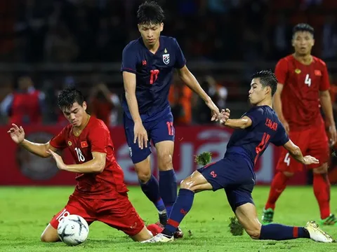 "Sai lầm của Việt Nam là do khách quan"