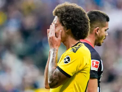 Sai lầm phút 88, Dortmund chính thức bị Bayern vượt qua trên BXH