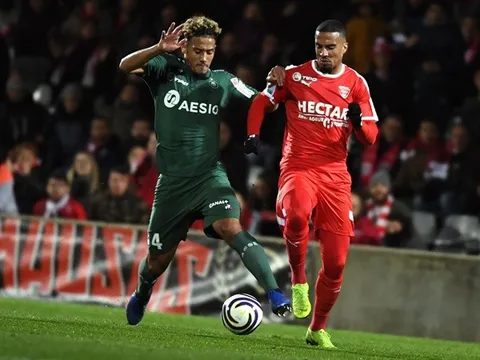 Chơi chiêu độc, Arsenal khiến đối tác 'giận dữ' vì sao tuổi teen