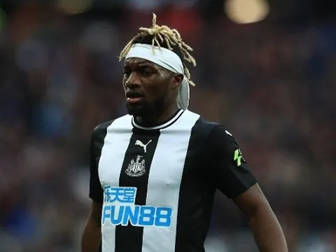 Lo mất Traore, Wolves lên kế hoạch chiêu mộ sao Newcastle thay thế