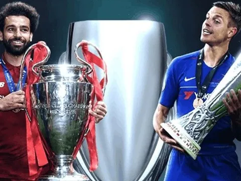 Nhận định Liverpool vs Chelsea: The Kop thắng trắng 3 bàn và rước cúp?