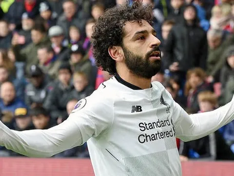Salah chuyển đến Real Madrid, đồng đội lập tức phá vỡ im lặng