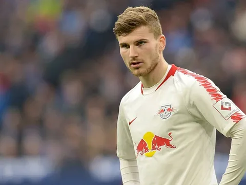 "Salah hay Mane rời đi thì cũng không có chỗ cho cậu ấy tại Liverpool"