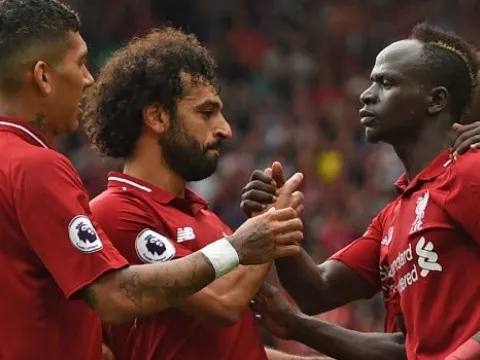 'Arsenal có thể chặn đường tấn công của Liverpool nhờ cặp đôi đó'