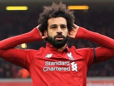 “Salah rời đi sẽ là điều tốt cho Liverpool”  