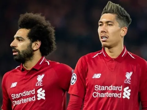 Salah và Firmino dự bị, Klopp phá vỡ im lặng