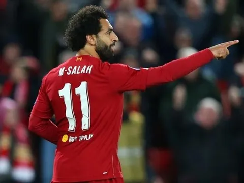 Bán Dybala cho Real Madrid, Juve quyết gây sốc với Mohamed Salah