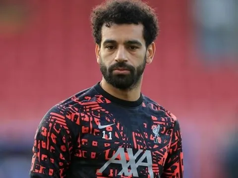 Lộ diện CLB quyết tâm khiến Salah "dứt tình" với Liverpool