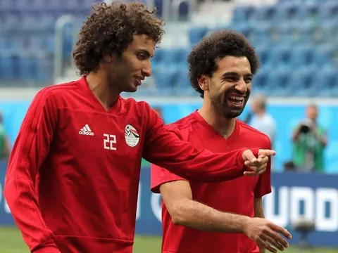 Nhà báo Ai Cập nói về Salah: ‘’Liều lĩnh và thiếu sáng suốt’’