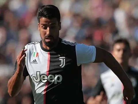 "Tôi có thể giành Champions League cùng Juventus"