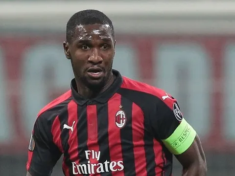 Sampdoria muốn có “người thừa” của AC Milan