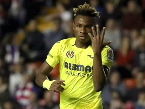 Chi 60 triệu bảng, Chelsea mua 'Mane mới' thay Willian