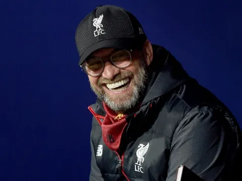 Sẵn sàng đón "máy chém" 43 triệu, Liverpool gieo sầu cho 2 Gã khổng lồ