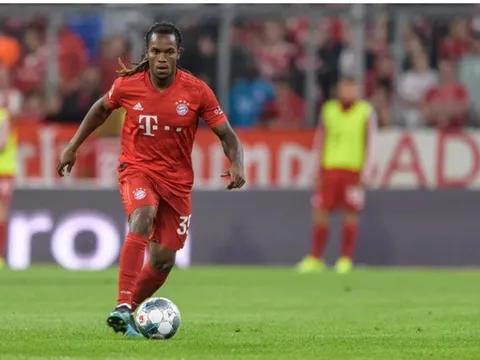 Sanches nổi loạn đòi đi, xuất hiện bến đỗ lý tưởng để Bayern bán người