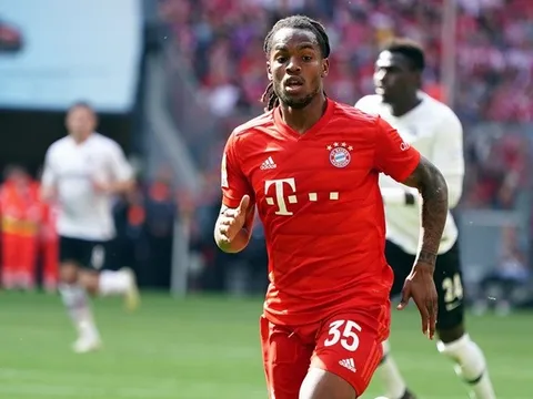 Sanches nổi loạn, sếp lớn nói 1 câu chốt xong tương lai "bom xịt"