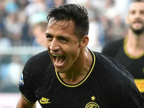 'Tôi yêu bóng đá trở lại sau khi rời Manchester United'