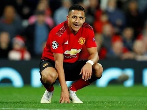 "Sanchez đã trải qua quãng thời gian như địa ngục tại Man Utd"