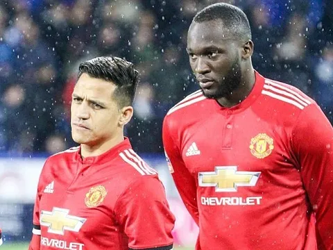 Sanchez đồng ý chịu thiệt hơn Lukaku, Man Utd ra giá miễn Inter mặc cả