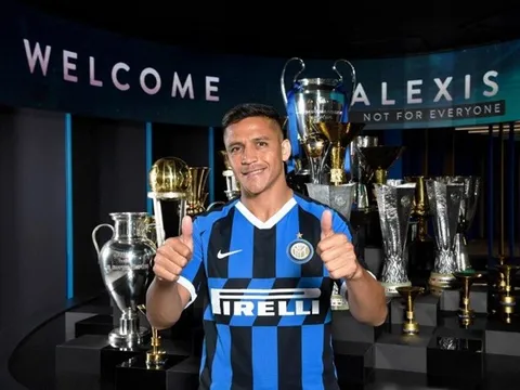 Sanchez 'tàng hình' tại Man Utd, Guardiola nói 1 câu thật lòng