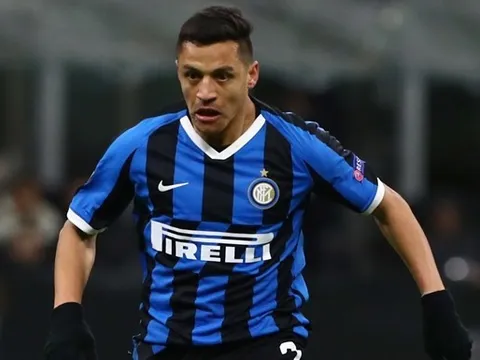 “Sếp lớn” Inter Milan lên tiếng, đã rõ tương lai “hàng hớ” của Man Utd