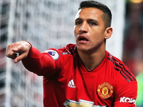 "Sanchez là một phần của Man United"