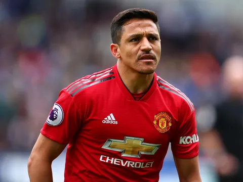 “Sanchez ra đi mở đường cho M.U gia hạn với 2 cầu thủ đó”