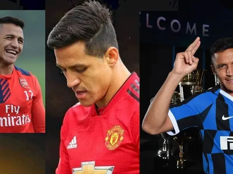 "Xiềng xích" đã tháo, đã đến lúc Sanchez chứng tỏ mình không chỉ biết chơi piano